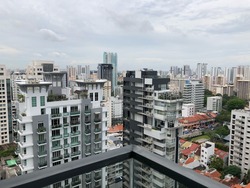 Montebleu (D11), Condominium #172292642